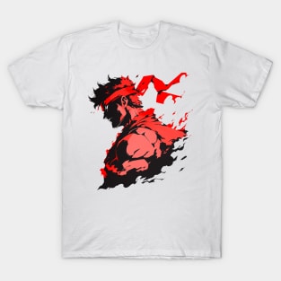 ryu T-Shirt